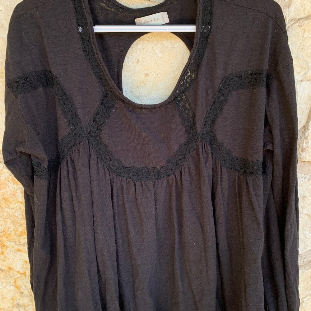 Altar'd State top